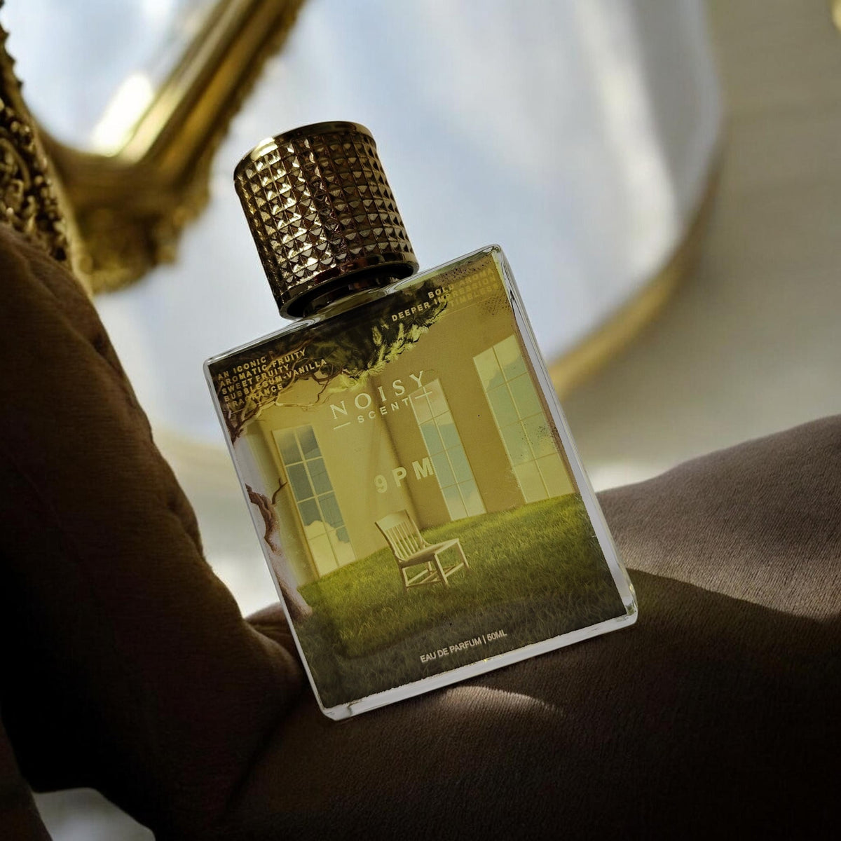 9 PM – Make Every Moment Unforgettable.
