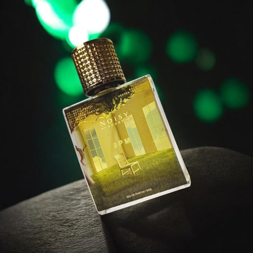 9 PM – Make Every Moment Unforgettable.