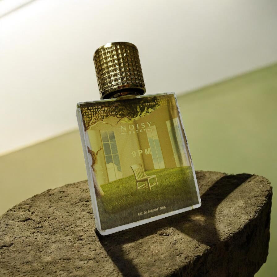 9 PM – Make Every Moment Unforgettable.